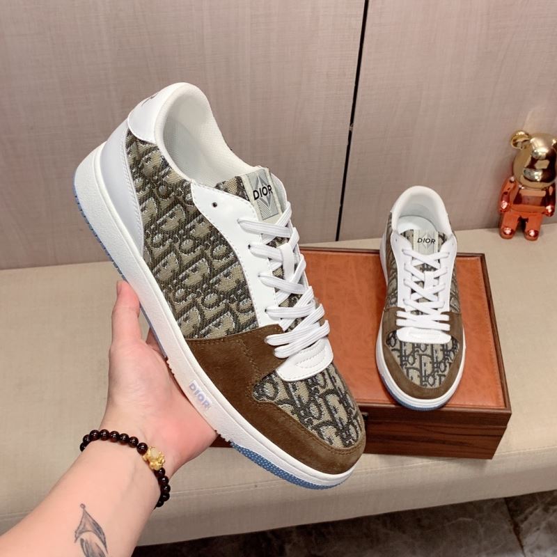 Christian Dior Sneaker